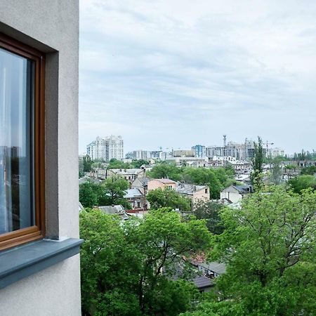Bolshaya Arnautskaya Apartment 오데사 외부 사진