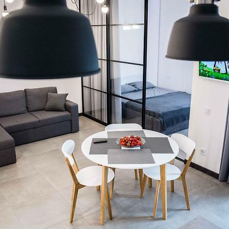 Bolshaya Arnautskaya Apartment 오데사 외부 사진