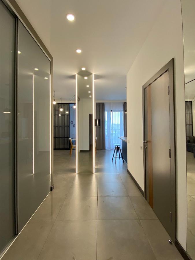 Bolshaya Arnautskaya Apartment 오데사 외부 사진