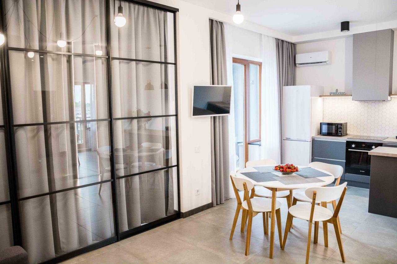 Bolshaya Arnautskaya Apartment 오데사 외부 사진