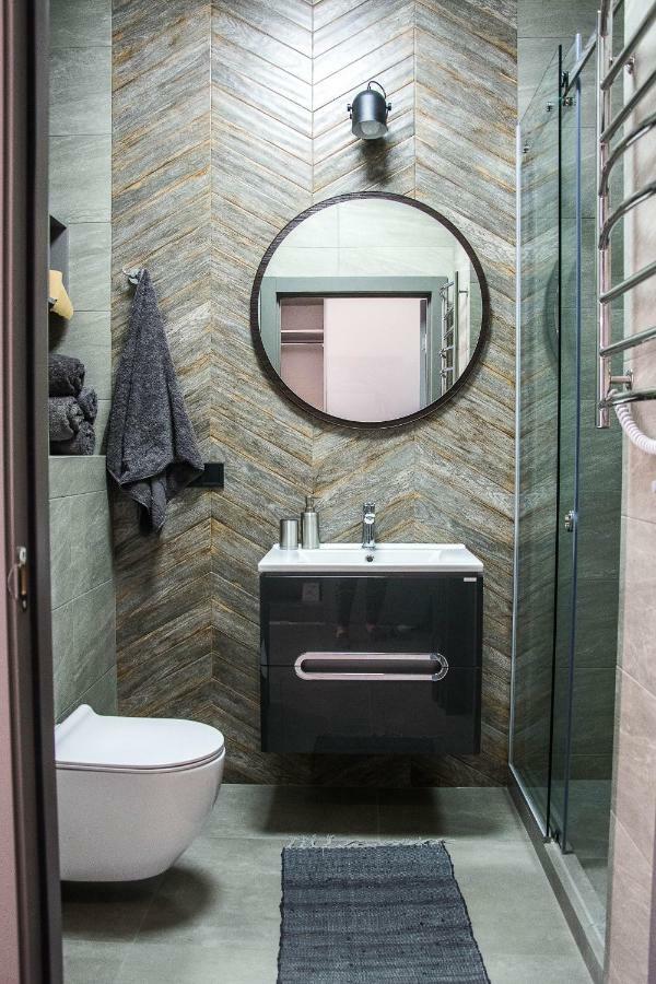Bolshaya Arnautskaya Apartment 오데사 외부 사진