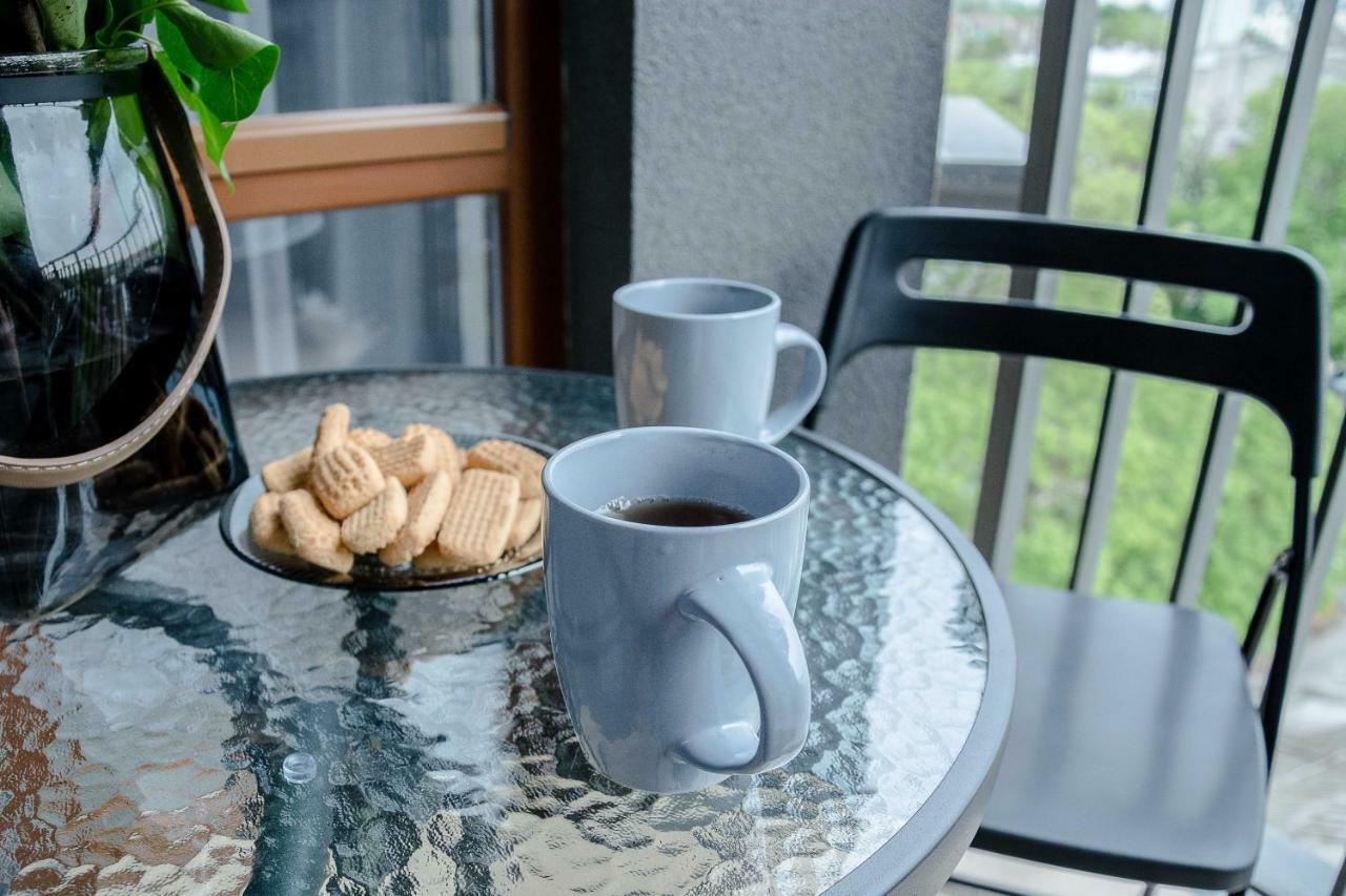 Bolshaya Arnautskaya Apartment 오데사 외부 사진