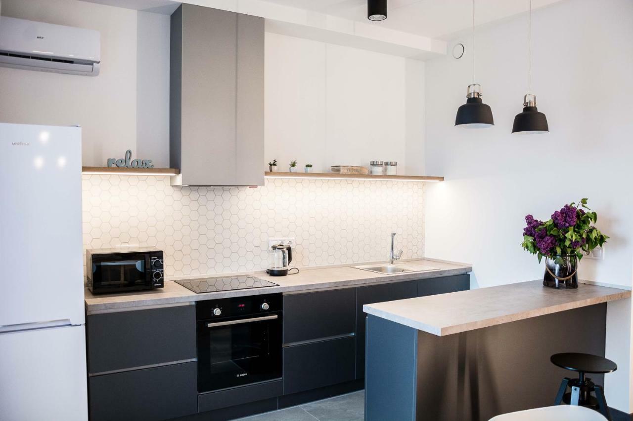 Bolshaya Arnautskaya Apartment 오데사 외부 사진
