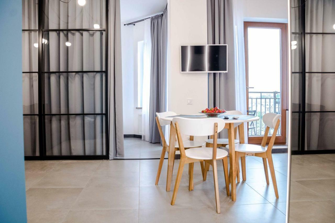 Bolshaya Arnautskaya Apartment 오데사 외부 사진