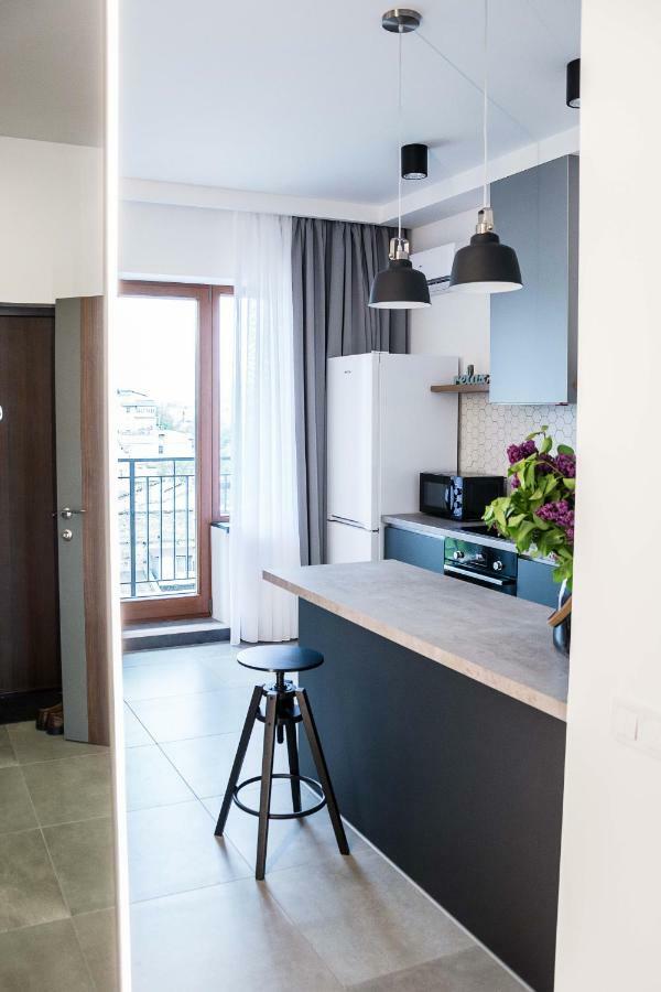 Bolshaya Arnautskaya Apartment 오데사 외부 사진