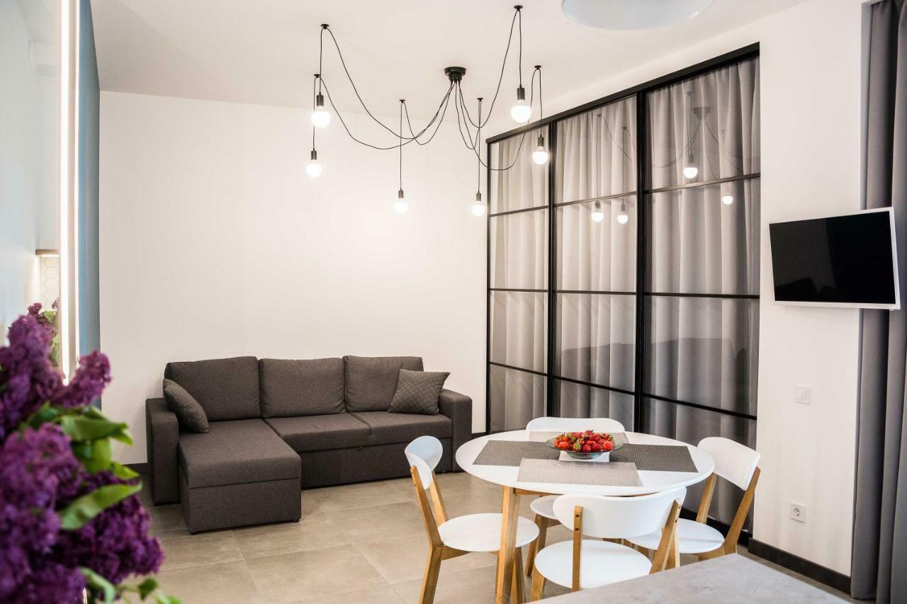 Bolshaya Arnautskaya Apartment 오데사 외부 사진