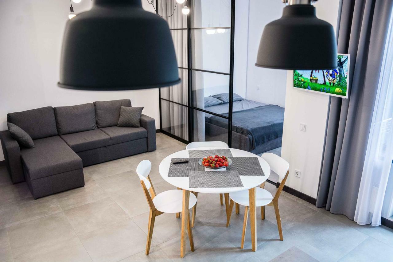 Bolshaya Arnautskaya Apartment 오데사 외부 사진