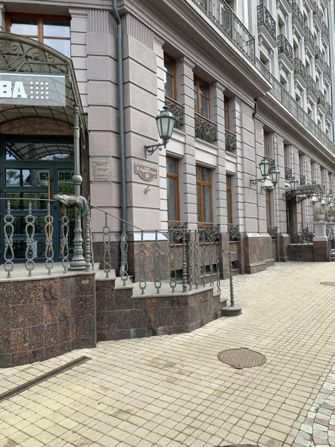 Bolshaya Arnautskaya Apartment 오데사 외부 사진
