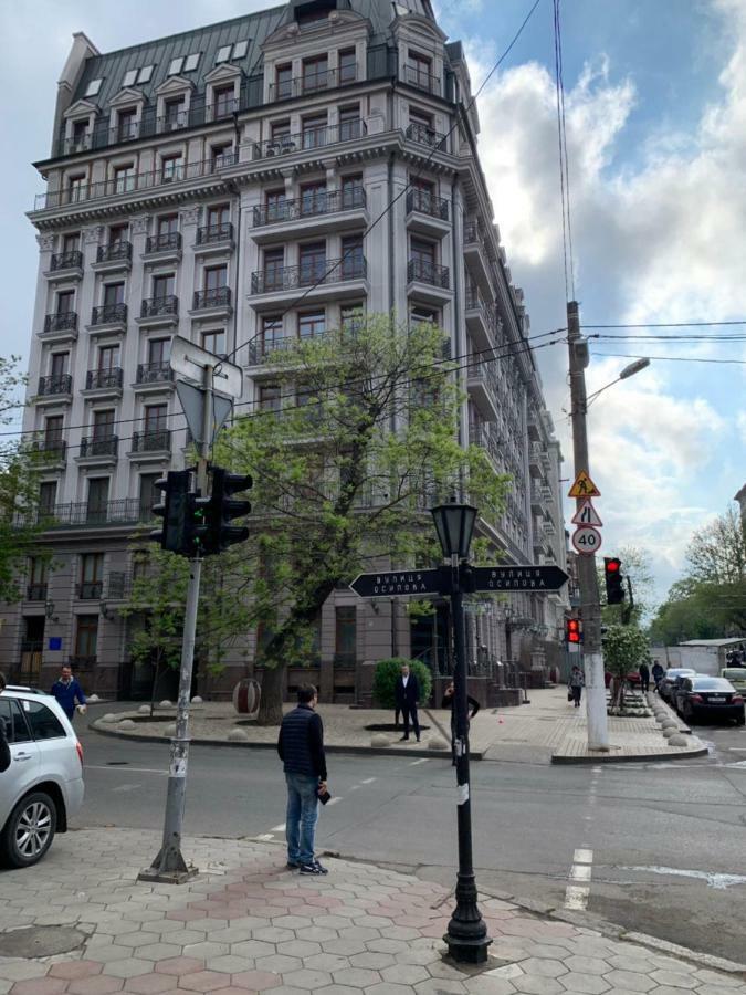 Bolshaya Arnautskaya Apartment 오데사 외부 사진