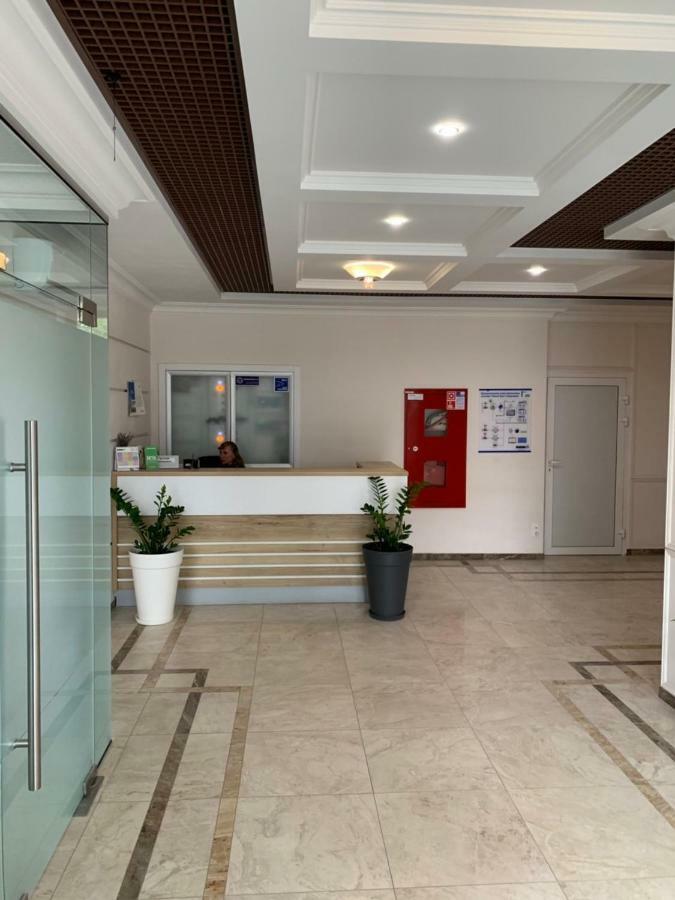 Bolshaya Arnautskaya Apartment 오데사 외부 사진